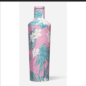 NWT Corkcicle Vineyard Vines Canteen